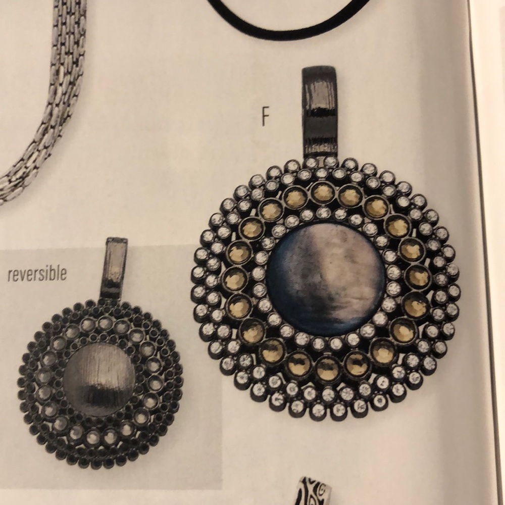 Premier Jewelry Paparazzi Enhancer